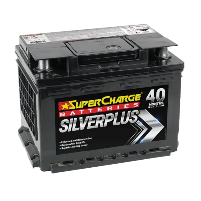 Super Charge SMF53L / DIN53L / DIN55 / S55457 / 55457 / 5500