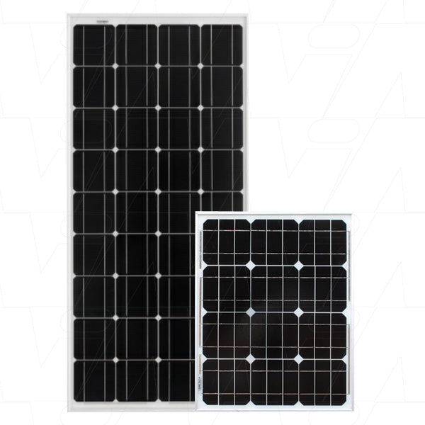 Victron Energy SPM041501200 BlueSolar VICTRON 12V 150W Monocrystalline Solar Panel 4A