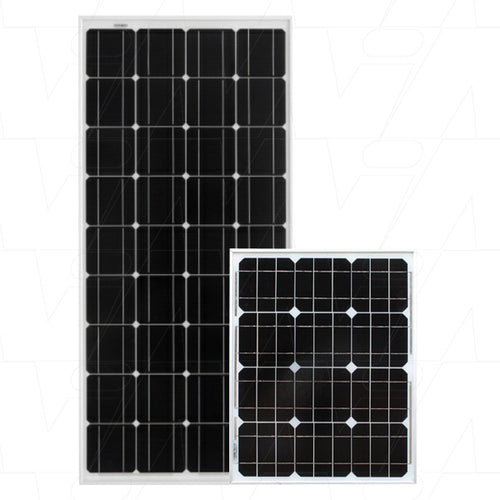 Victron Energy BlueSolar 12V 150W Monocrystalline Solar Panel 