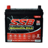 SS40T/60 SSB 520 CCA Gold MF Car Battery NS60SX MF NS60S MF S55B24RS NS60S MF 55B24RS 2135 51-430 MF50B24RS 60DMF NS60SX MF / NS60S MF SMFNS60RS B34 NS60SX MF / NS60S MF X60DMF MF52B24RS