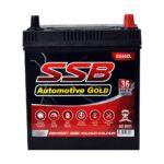 SS40ZL SSB Gold MF Car Battery ENS40ZLMF NS40ZLX MF NS40ZL MF NS40ZLWC NS40ZL MF 40B19L 2384 NS40ZLMF MF40B19L 40CPMF NS40ZLX MF / NS40ZLS MF SMFNS40ZLX - NS40ZLX MF / NS40ZLS MF / ENS40ZLMF / AD42B19L / MF40B20L / X40CMF / 2382