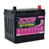 SS55D23LX SSB 4X4 760 CCA Automotive Extreme 4WD Battery 55D23L / 55D23CMF / S55D23 / AD55D23L / 2544 / 359 / EN55D23LMF / 323 / 423 / 55D23 / MF75D23L / SMF55D23L / X55D23CMF / D47 / 5543 / 7231