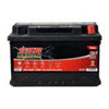 SS66 SSB 790 CCA  Gold MF Car Battery SMF65L/ MF66 / DIN65LMF / DIN66 / S56318 / 56318 / 5545