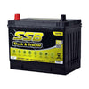 SS70C SSB Commercial Truck & Bus Battery – 12V 750CCA Heavy Duty