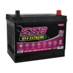 SS70LX SSB 4X4 890 CCA Automotive Extreme 4WD Battery S80D26L NS70LB MF 90D26L 4504 NX110-5LMF MF90D26L N50ZZLMF NS70LX MF / NS70L MF SMFNS70LX E23 NS70LX MF / NS70L MF / XN50ZZLMF / ENS70LMF / MF80D26L / 5001