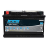 SS75TLi SSB 1000 CCA Stop Start VRLA (AGM) Battery AGMN77HR F21 S58090AGM - LN4 5556 LN4 SA 58020 SSAGM-77EU - MF77HSS F21 DIN75RH AGM
