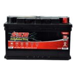 SS75T SSB 870 CCA Gold MF Car Battery DIN77HMF S58014 DIN75LHMF MF58043 3772  MF57539 DIN77HMF DIN75LHMF MF77H F16 DIN75LHMF XDIN77HMF DIN77H