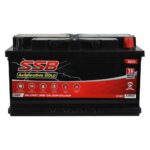 SS75 SSB  820 CCA Gold MF Car Battery DIN75L MF S58014 DIN75L MF 58014 5372 58039 MF57539 DIN77MF DIN75L MF MF77 F17 DIN75L MF XDIN77MF DIN77