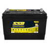 SS86C SSB Commercial Truck & Bus Battery – 12V 900CCA Heavy Duty