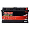 SS88T SSB 990 CCA Gold MF Car Battery S60038 / DIN85LH MF / DIN85LH MF / 3884 / S60038 / 88HMF / DIN85LH MF MF88H / DIN85LH MF / SMF85L / MF88H / XDIN88HMF