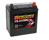 SuperCharge Classic NS40ZAL 12 V Automotive Battery (340 CCA / 38 Ah)