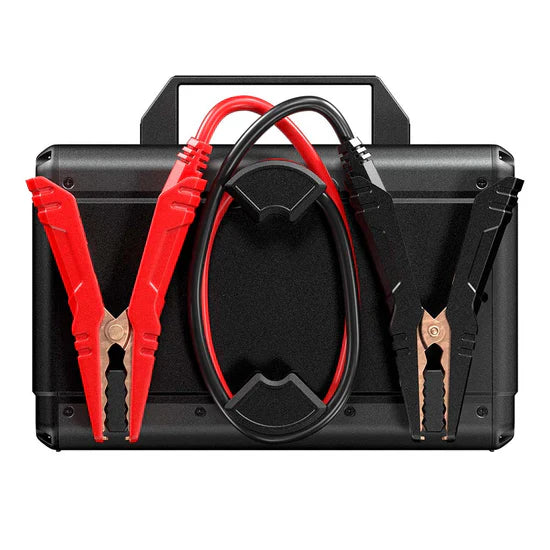 24v truck jump starter 
