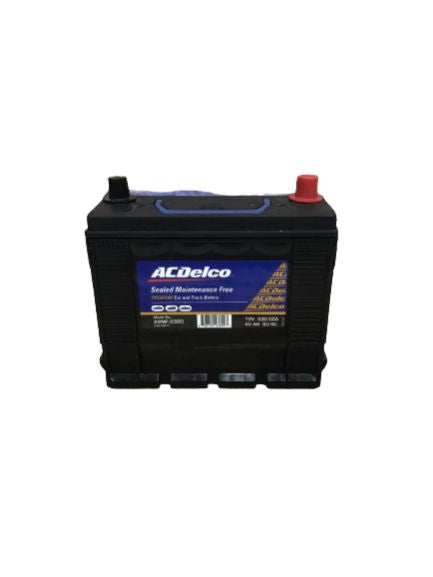 ACDELCO PREMIUM 22NF-330D / MF41 / 340 / 440 / X43 MF / MF43 / 2133 / 1123