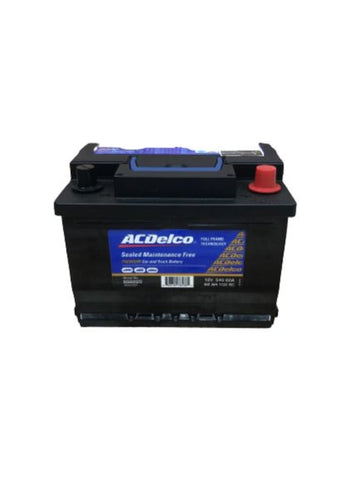 ACDELCO PREMIUM S56220 / DIN53L MF / 5547WC / DIN53LX MF / DIN53L MF / 560.035 / 55457 / 3552 / 56077 / MF56077 / MF55457 / XFIN55MF / DIN55MF / DIN53L MF / MF55 / SMF53L / D21 / D59