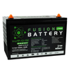 Lithium Battery V-LFP-12-150 Fusion Lithium 12V 150AH Deep Cycle Battery