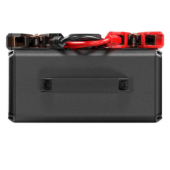 Topdon V4000HD Heavy Duty Jump Starter 12/24V For Trucks
