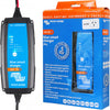 Victron Energy VECIP65-12/7 Blue Smart IP65 SLA/LiFePO4 charger 12V 7A + alligator clips & M8 eyelets BPC120731014R (AU/NZ Plug)