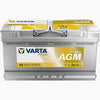 Varta Dynamic AGM Start-Stop Car Battery A5 / G14 / 595 901 085 / LN5 / DIN85LHAGM