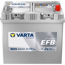 Varta Q85 Istop battery