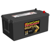 Supercharge Deep Cycle AGM Battery - N200L-AGM