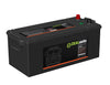 N150L ZEAL ZAN150L Truck Heavy Duty battery