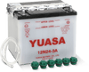 YUASA 12N24-3A conventional battery