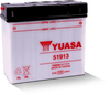YUASA 51913 conventional battery