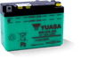YUASA 6N12A-2D conventional battery
