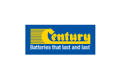 Century Bateries
