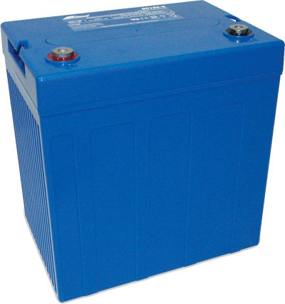DC180-8 – FULLRIVER AGM DEEP CYCLE BATTERY