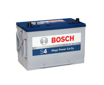 Bosch DC27 M4 12v 80a/h 570CCA DEEP CYCLE BATTERY / N70T / HCM27SMF / M27 / DC27 / MSDP27 / ED70 / MRV70