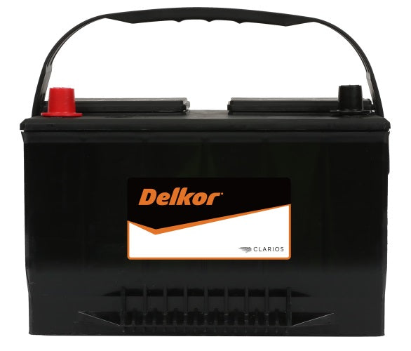 Delkor Battery 65-7MF / MF65 / S657MF