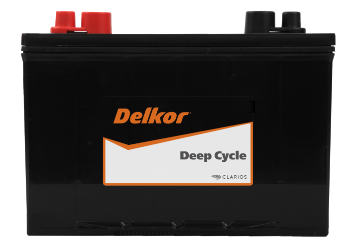 Delkor Deep Cycle HDC24