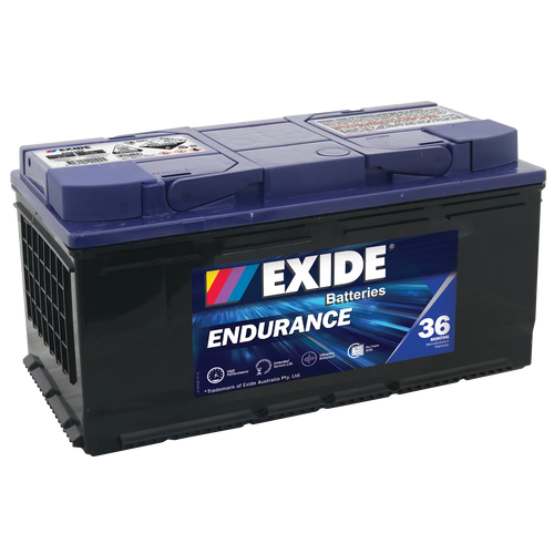 EXIDE Heavyduty DIN88 MF / DIN85L MF/ 58515WC /DIN85L MF/ 58515 /3882 /59015 /MF5851 /DIN85L M5F/ SMF85L/ F5/ DIN85L MF