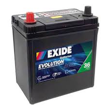 XB20R-AGM ( S34B20R ) Stop-Start, Hybrid & EV Batteries