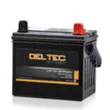 Lawn Mower DEL-U1R Battery – Maintenance-Free (Replaces U1R MF, 12N24-4, MFU1R, PowerRide U1R)