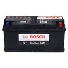 Bosch LN6 / DIN100H AGM Battery – 950 CCA / G14 LN6 605 901 095 / / MF99HSS