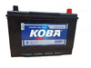 KOBA 105D31L / N70ZZL MF / S75D31L / N70ZZLB MF / 95D31L / 4704 / 27HR-750 / UMF135D31L / N70ZZLX MF / MF95D31L / G7 / N70ZZLX