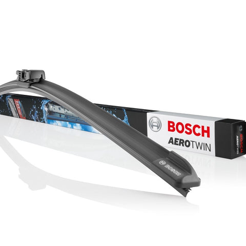 Bosch AeroTwin Plus Windscreen Wiper Blade Single