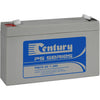 CENTURY PS 6V 7Ah PS670 VRLA Car Battery