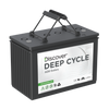 DISCOVER D31A-120D