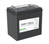 Discover EVGC6A-A DRY CELL 6V 220Ah DRY CELL Traction Industrial Battery