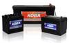 KOBA Q85L / SSEFB-D23 / Q85 4031 SQ85D23EFB /SSEFB-D23 / Q85 MF MFD23EF /ssefbd23e Start-Stop EFB -istop Battery