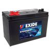EXIDE Stowaway MSST31 / MSST31 / MSDP31 / C30HH  / MFM87 / M31SMF900 / HCM31SMF / 5862Marine Starting 830CCA Battery