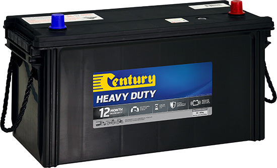 N100L MF Century battery