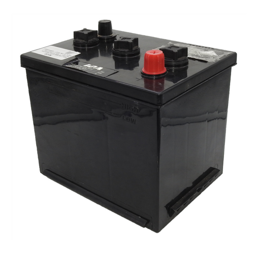 N03 Predator 6V 270cca Battery – 12Month Warranty