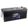Exide Extreme Battery Heavy Commercial Batteries N150MFE / EMFN150L / N150L MF / N150HD / N150 /SN150L