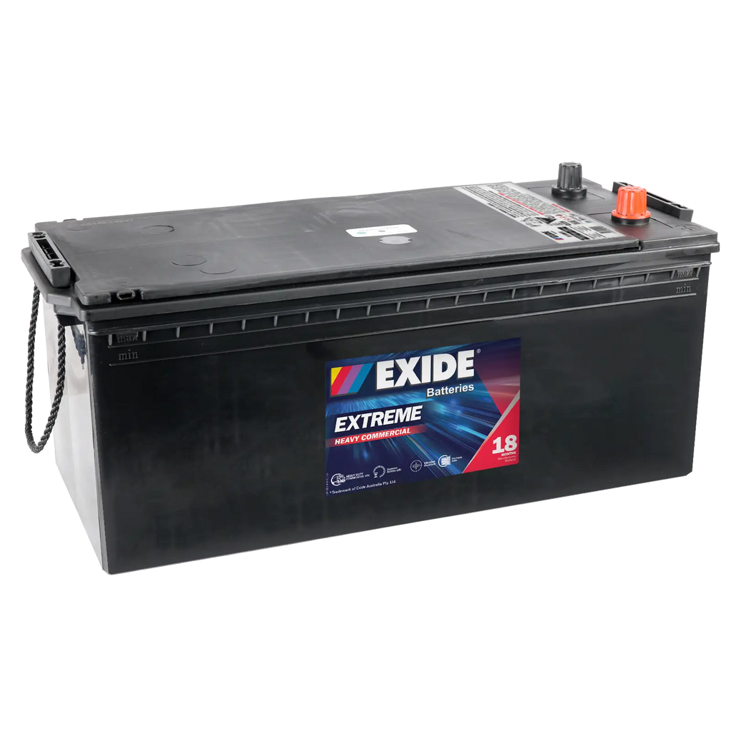 Exide Extreme Battery Heavy Commercial Batteries N150MFE / EMFN150L / N150L MF / N150HD / N150 /SN150L