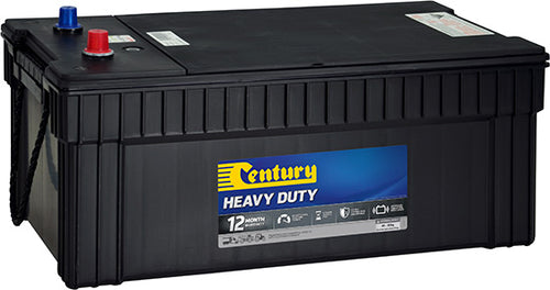 N200 MF  / N200MFF / EMFN200 Century battery