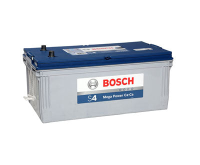 Bosch N200L-S4 Battery / N200MFF / EMFN200R / N200MF / SN200 / 1420